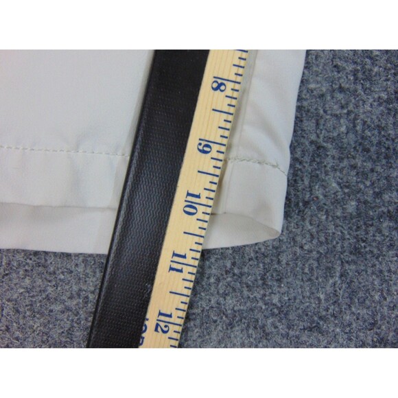 Travis Mathew Shorts Mens 36x10 Tan Short Pants - Picture 9 of 11